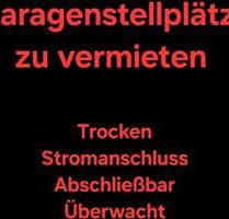 Garagen- Stellplätze - 80,00 EUR Miete, in Bad Abbach (PLZ: 93077)