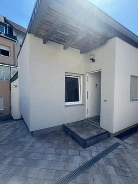 Foto - 1 Zimmer Etagenwohnung in Aldenhoven