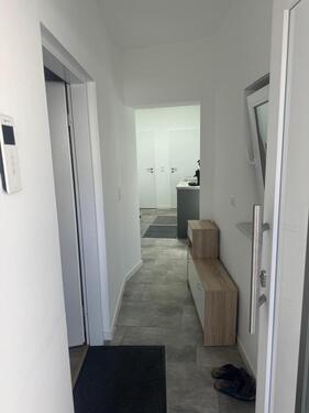 Foto - Etagenwohnung in Aldenhoven zur Miete