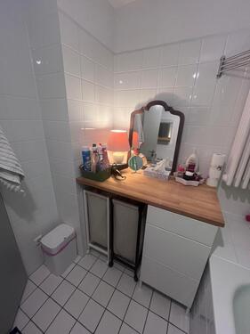 Foto - 2 Zimmer Etagenwohnung zur Miete in Berlin