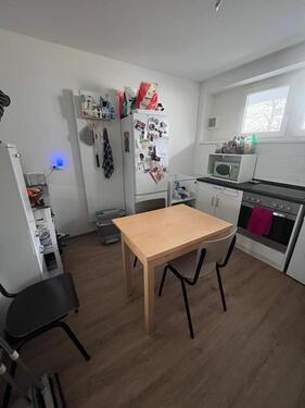 Foto - Etagenwohnung in Berlin zur Miete