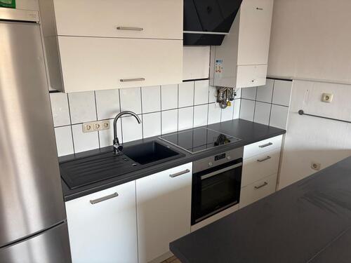 Foto - 2 Zimmer Etagenwohnung zur Miete in Aachen