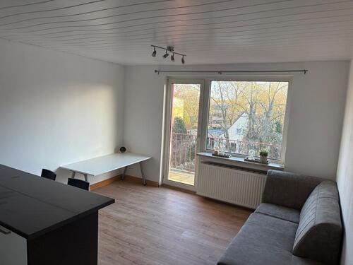 Foto - Etagenwohnung in Aachen zur Miete