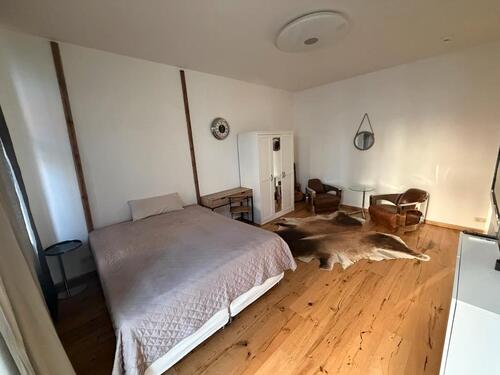 Foto - Stilvolles City-Apartment am KaDeWe – sofort bezugsfrei