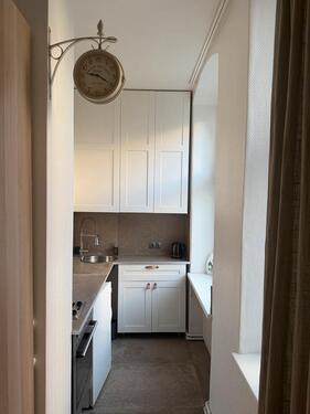 Foto - 1 Zimmer Etagenwohnung zur Miete in Berlin