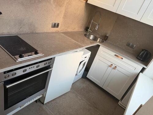 Foto - 1 Zimmer Etagenwohnung in Berlin