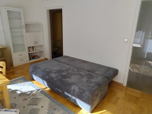 Foto - 1 Zimmer Etagenwohnung in Gauting