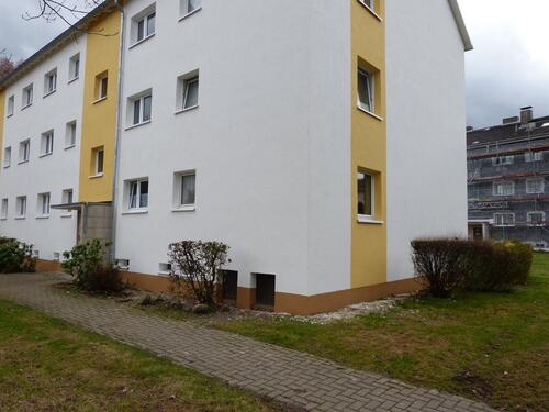 Foto - 5 Zimmer Etagenwohnung zum Kaufen in Lohfelden