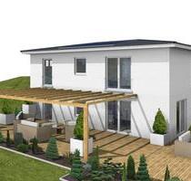 Grundstück mit Haus in Adelsdorf-Aisch