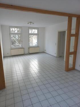 Foto - Uelzen Innenstadt, Ringstr., 56 m², 2 Zimmer, incl. Küche