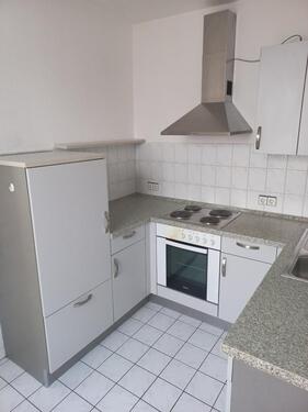 Foto - Etagenwohnung in Uelzen zur Miete