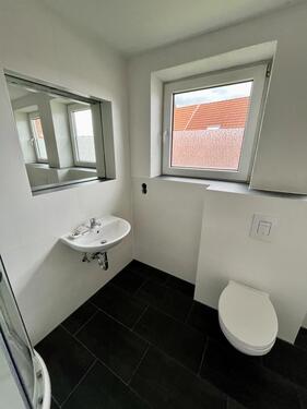 Foto - 3 Zimmer Maisonettenwohnung in Göttingen