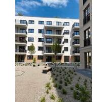 Verkauf v exklusiver 2 Zi. Terrassenwohnung, 54qm mit TG Stellpl - München Allach-Untermenzing