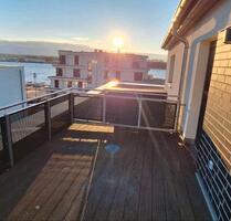 Wohnen mit Warnowblick - 4 Zimmer Gehlsdorf ab -sofort- - Rostock Evershagen