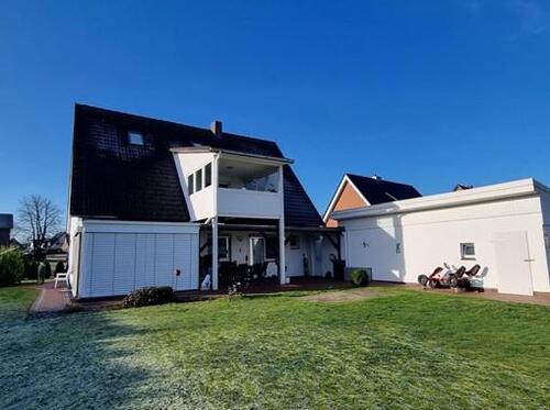 Foto - 2 Zimmer Erdgeschoßwohnung in Wildeshausen