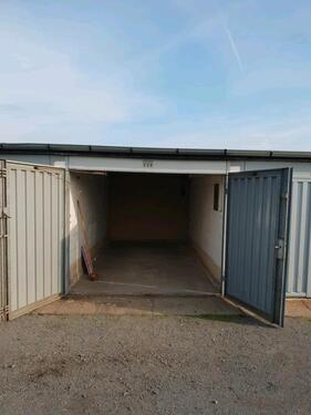 Foto - Vermiete Garage in Magdeburg - 70,00&nbsp;EUR Miete,
