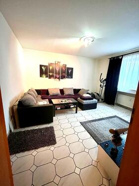 Foto - 2 Zimmer Etagenwohnung zur Miete in Rehlingen-Siersburg