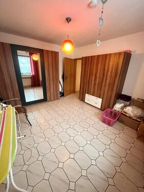 Foto - Etagenwohnung in Rehlingen-Siersburg zur Miete