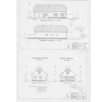 TRAUMHAUS IN TRAUMGEGEND FÜR TRÄUMER SOGAR FÜR ZWEI FAMILIEN - Meßkirch