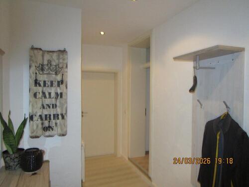 Foto - 2.5 Zimmer Erdgeschoßwohnung in Küps