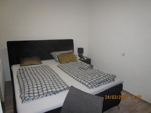 Foto - Erdgeschoßwohnung in Küps zur Miete