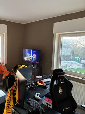 Foto - Wohnung 85 qm - 550,00&nbsp;EUR Kaltmiete, ca.&nbsp; 85,00&nbsp;m&sup2;