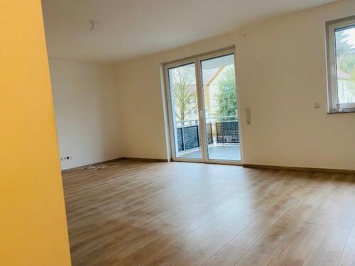 Foto - Stadtnahe 3 Zimmerwohnung in modernem und ruhigem Mehrfamilienhaus, PLZ 58285