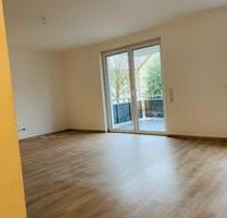 Stadtnahe 3 Zimmerwohnung in modernem und ruhigem Mehrfamilienhaus, PLZ 58285 - Gevelsberg