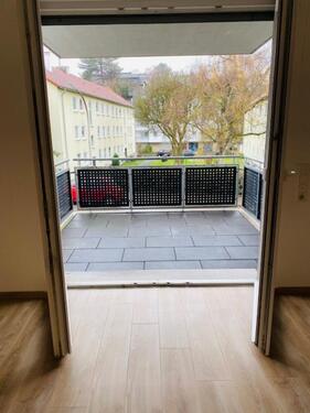 Foto - 3 Zimmer Etagenwohnung zur Miete in Gevelsberg