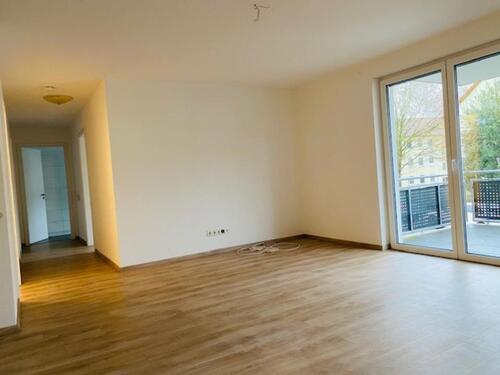 Foto - Etagenwohnung in Gevelsberg zur Miete