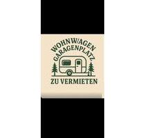 Wohnwagen Stellplatz zu vermieten - Eurasburg