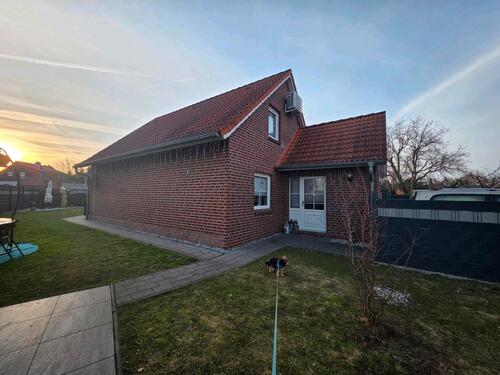 Foto - 4 Zimmer Reihenhaus zum Kaufen in Zörbig