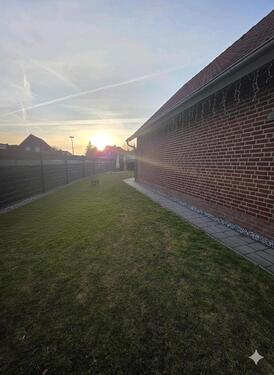 Foto - 4 Zimmer Reihenhaus in Zörbig