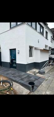 Foto - Wohnung 1 Z Wohnung komplett saniert inkl. Einbauküche, Terrasse