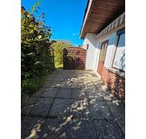 Pachtgarten mit massiver Laube in ruhiger Lage - Neubrandenburg Carlshöhe