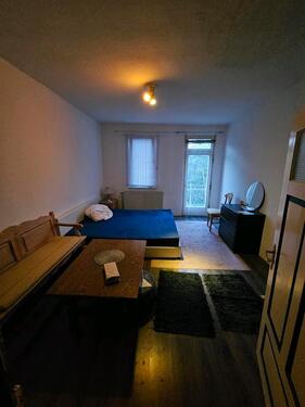 Foto - 5 Zimmer Etagenwohnung zur Miete in Gaukönigshofen