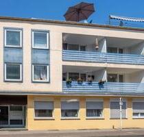 Für Senioren geeignet! Erdgeschosswohnung, separater Eingang, frisch renoviert! - Mönchengladbach Süd