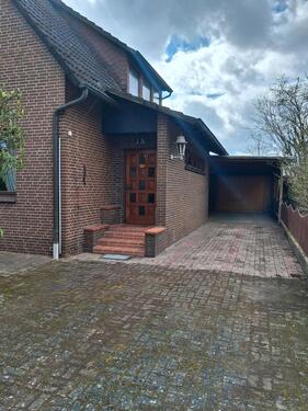 Foto - Einfamilienhaus in Adendorf