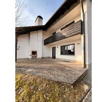 TOP renovierte Doppelhaushälfte in Passau-Grubweg - Vilshofen an der Donau