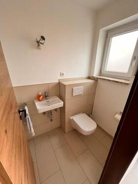 Foto - Doppelhaushälfte in Vilshofen an der Donau zur Miete