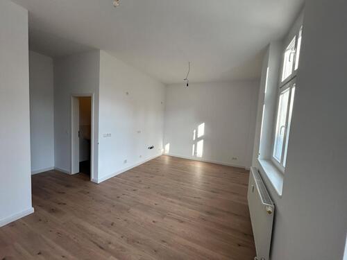 Foto - Etagenwohnung in Berlin zur Miete