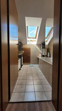 Foto - 2 Zimmer Dachgeschoßwohnung in Blaichach