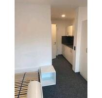 Personal studio apartment for sublet (1may-30june) - Nürnberg Altstadt, St. Lorenz
