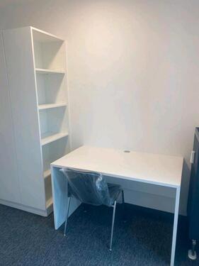 Foto - 1 Zimmer Etagenwohnung in Nürnberg