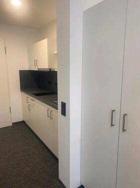 Foto - Etagenwohnung in Nürnberg zur Miete