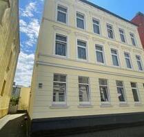 002002 - 1 ZKB Wohnung im EG links hinten zu vermieten - Wilhelmshaven