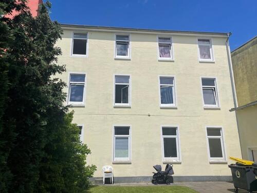 Foto - 1 Zimmer Etagenwohnung zur Miete in Wilhelmshaven