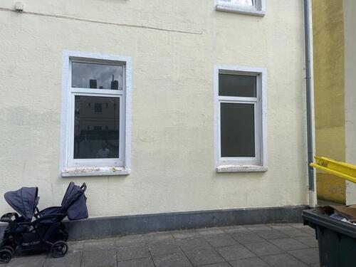 Foto - 1 Zimmer Etagenwohnung in Wilhelmshaven