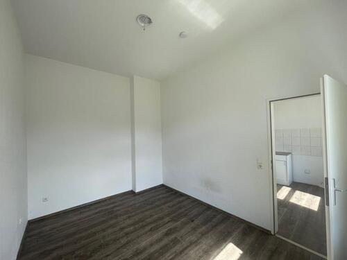 Foto - Etagenwohnung in Wilhelmshaven zur Miete