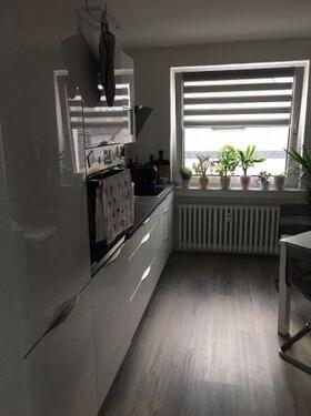 Foto - 2.5 Zimmer Dachgeschoßwohnung in Essen